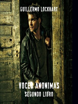cover image of Voces Anónimas. Historias y leyendas del universo mágico II